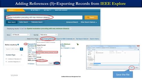 EndNote Basics 的图像结果