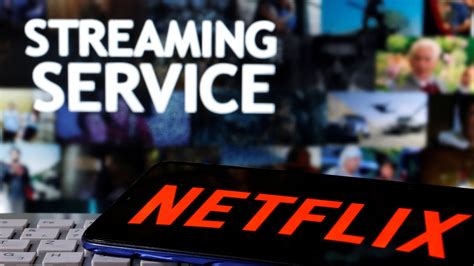 Relief for Hollywood! Netflix Returns to Growth, Saying the Worst of ...