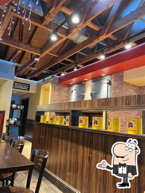 Pizza Lucé Richfield, Richfield - Restaurant menu, prices and reviews