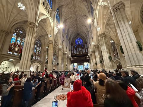 Rev. Rhey Garcia, first Filipino pastor on Staten Island, leads ...