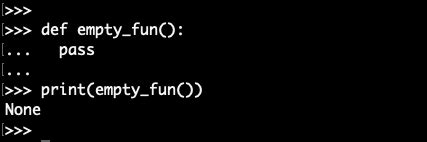 Python Null Character 的图像结果