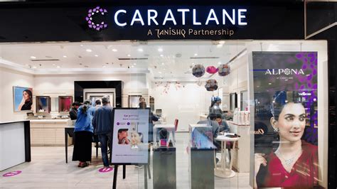 Caratlane, DLF Mall of India, Sector 4, Noida, Necklace, - magicpin ...