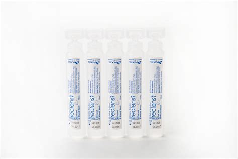 Saline Eye Wash Solution - 20ML – MediPro Sports Tape