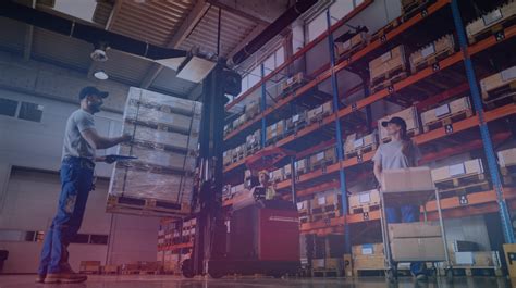 Warehouse Inventory 的图像结果