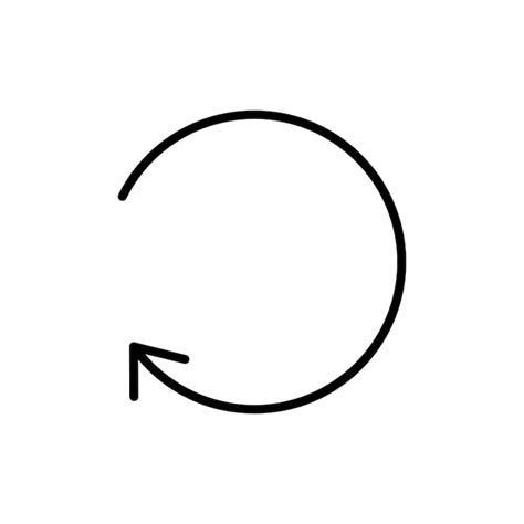 Half circle arrow Images - Free Download on Freepik