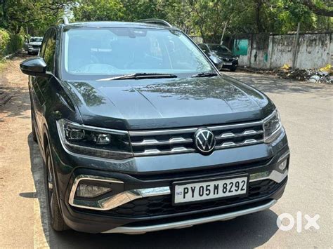 Volkswagen Tiguan 2022 Petrol Good Condition - Cars - 1804298168