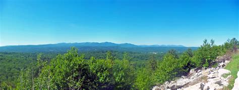 A Quick Guide to Hiking the Devil's Path in the Catskill Mountains ...