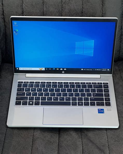 HP ProBook Intel Core I5 的图像结果