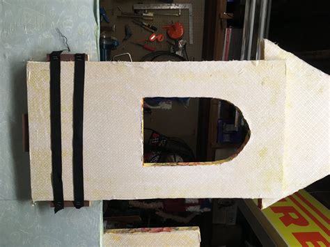 Image result for Tower Fall Puppet