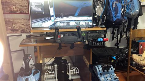 Image result for Microsoft Flight Simulator Cockpit