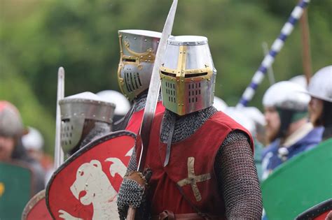 The Battle of Evesham 2026