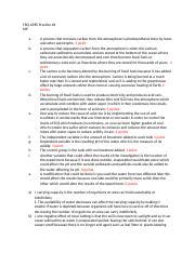 Image result for APES FRQ Practice