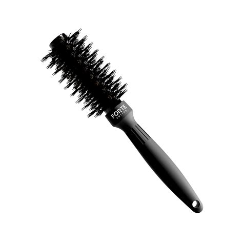 Forte Series Boar Bristle Round Brush - Sprezstyle - Men's Grooming