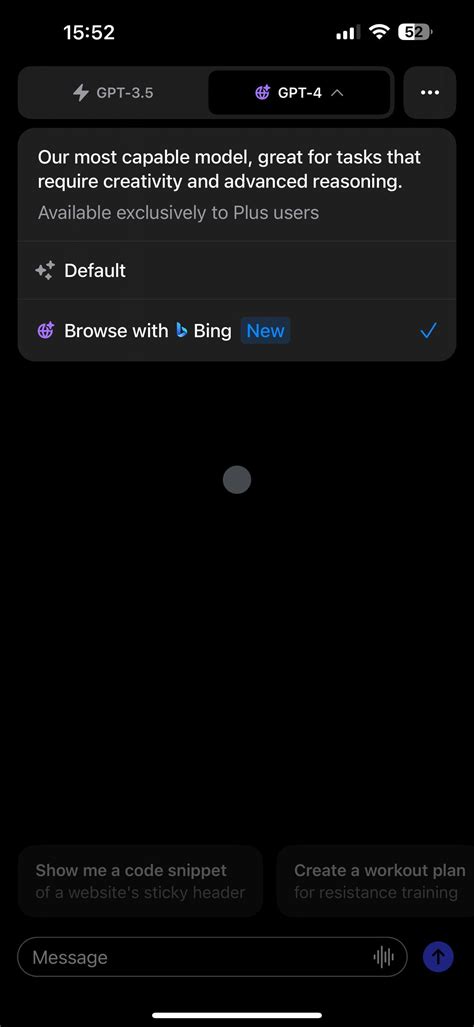 Chat GPT Using Bing 的图像结果