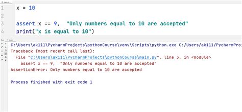 Image result for Assert Method Python