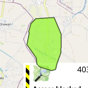 Punjab Khor, Delhi - Map, Pin Code, Locations, Photos, Property ...