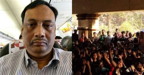 Professor Who Called Virgin Girls 'Sealed Bottles' Allegedly Asked A ...