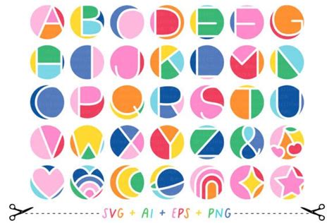 Image result for Color block Letters