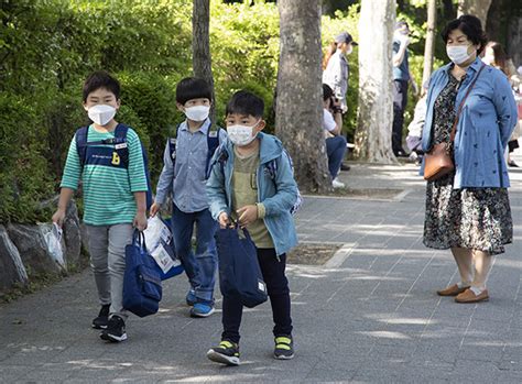 韩国首都圈新冠疫情不断，520所学校暂停在校授课 - 西部网（陕西新闻网）