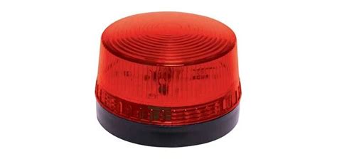 Red Flash LED 的图像结果