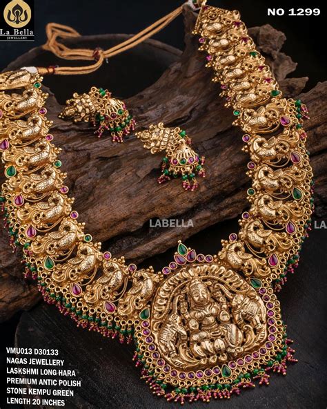 Intimate New Jewelry Collection Trending January 2021 - Indian Jewelry ...