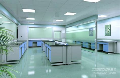 公安行政实验室规划设计方案-江苏沃蓝实验设备科技有限公司