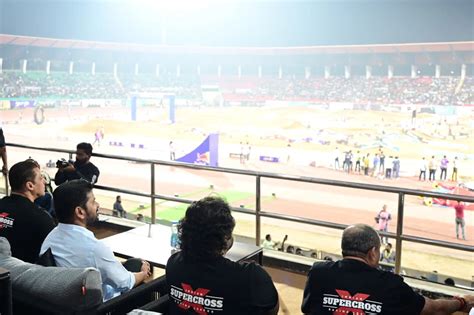 Revanth Reddy - Salman Khan : సల్మాన్ ఖాన్ తో సీఎం రేవంత్ రెడ్డి ...