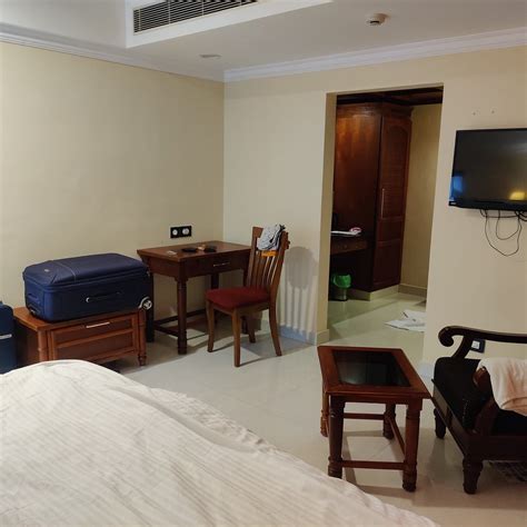 KTDC GRAND CHAITHRAM TRIVANDRUM (Kerala) - Hotel Reviews, Photos, Rate ...