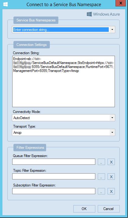 Where Service Bus Is Using 的图像结果