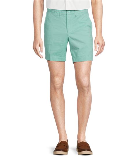 Cremieux Blue Label Soho Tailored Fit Flat Front Comfort Stretch 7 ...