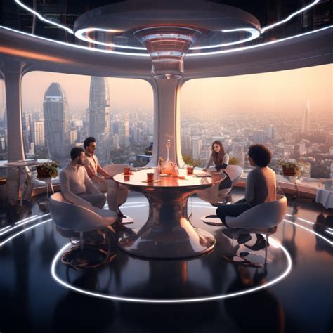 Trends in Interactive Technologies - Autumn 2023 - IMXD Lab