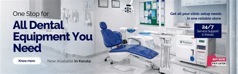 Dental Supplies Store India- Buy Dental Products Online | KCK Direct