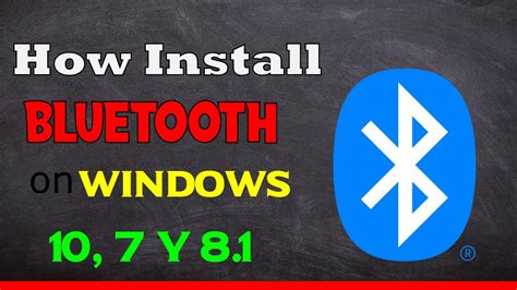 Installer Bluetooth On Desktop 的图像结果