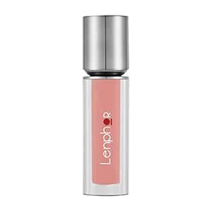 Buy Lenphor Colour Me Up Liquid Lipstick is Infused with Vitamin A and ...