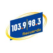 KRCD Recuerdo 103.9 FM (KRCD) - Los-Angeles, CA - Listen Live - Free ...