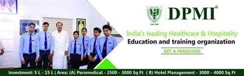 Delhi Paramedical & Management Institute