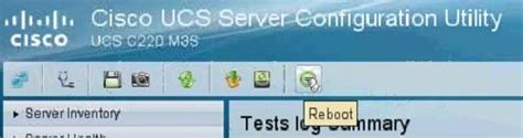 Image result for Cisco UCS Server Configuration Utility
