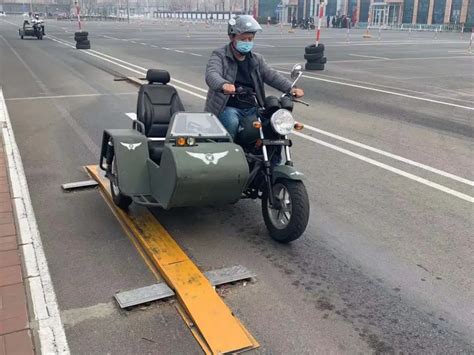 北京考摩托车驾照的详细攻略 - 远大驾校