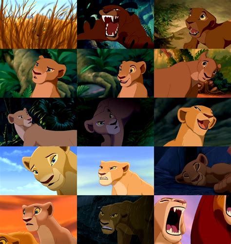The Lion King Nala