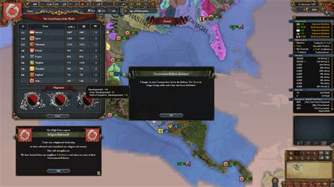 Sooo.. Reforming religion in Aztec makes lose every province except capital??? : r/eu4