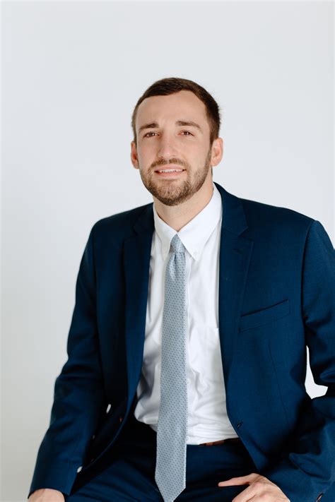 Tyler Powell — SVR Commercial, LLC