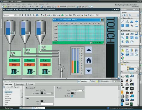 Edit File Name Using WinCC 的图像结果