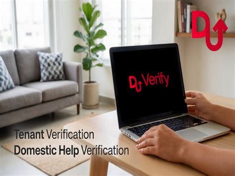 Tenant and Domestic Help Verification Emerges as a Vital Safety ...