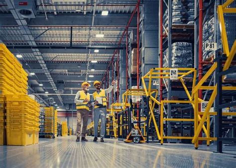 Logistics Operations 的图像结果