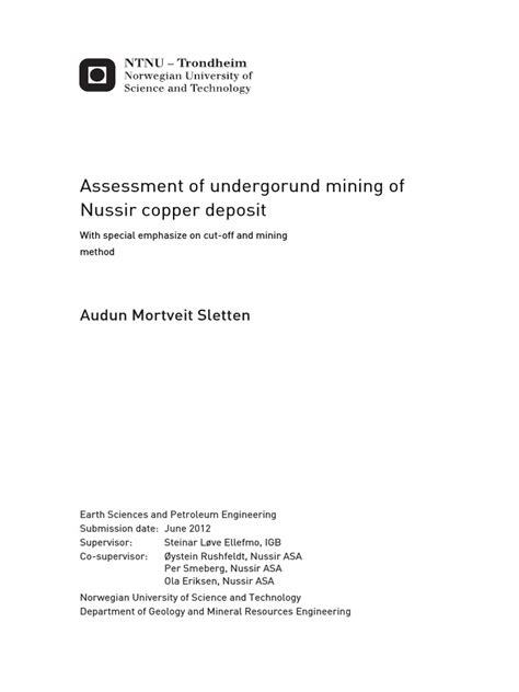 Image result for Metode Sub Level Stoping Mining