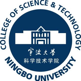 宁波大学科学技术学院 - 搜狗百科