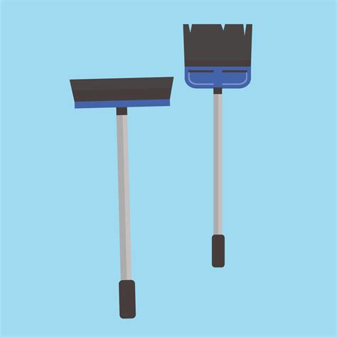 Image result for Cleaning Tools Drawing