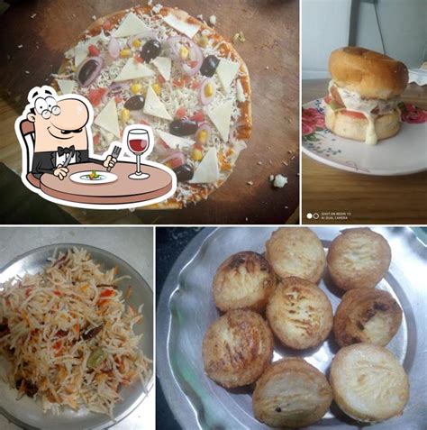 Dagadiya Cafe and Restaurant, Dwarahat - Restaurant reviews