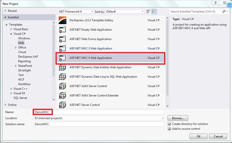 Image result for MVC Razor Tutorial