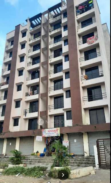 Dighe, Mumbai - Map, Pin Code, & Property Rates 2025